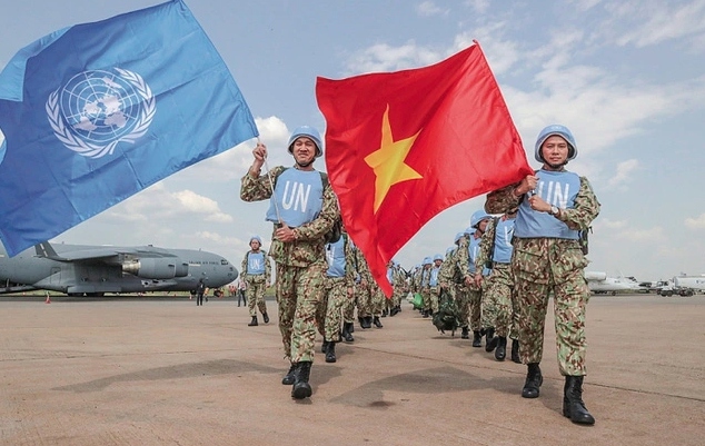 Overview of Vietnam-UN relations